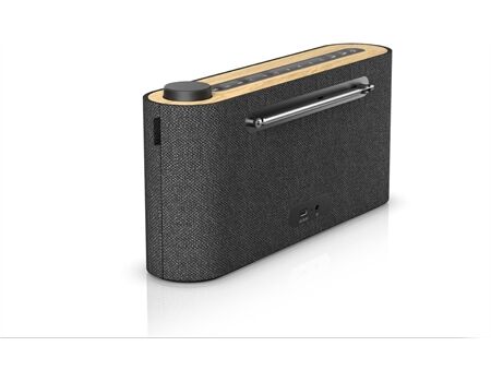 Loewe radio.frequency