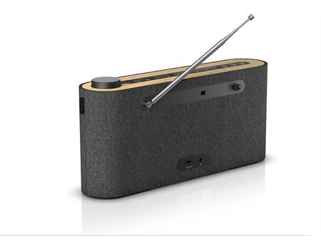 Loewe radio.frequency