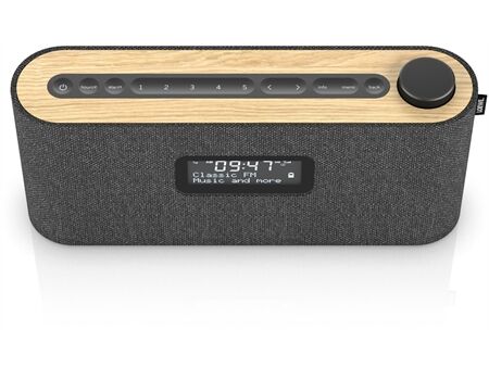 Loewe radio.frequency