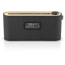 Loewe Radio frequency