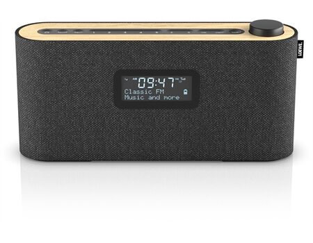 Loewe radio.frequency