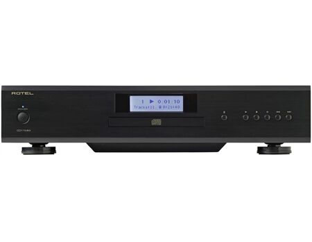ROTEL CD11MKII