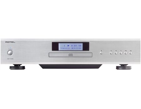 ROTEL CD11MKII