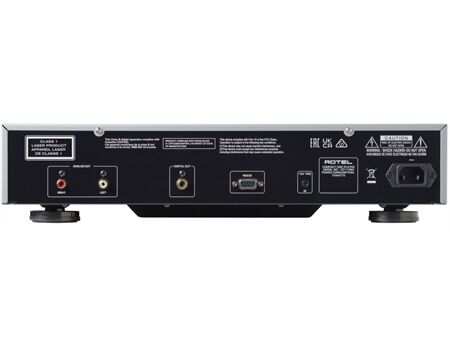 ROTEL CD11MKII
