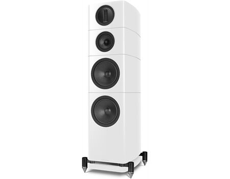 Wharfedale Elysian 4 /Paar