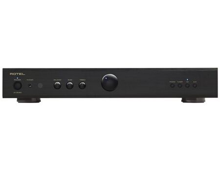 ROTEL A10MKII