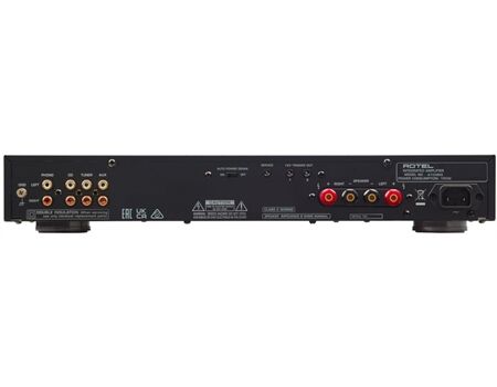 ROTEL A10MKII