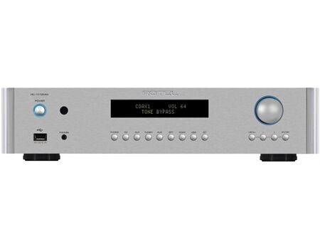 ROTEL RC-1572MKII