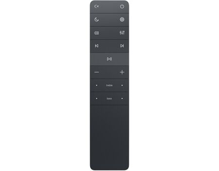 Loewe remote klang mr
