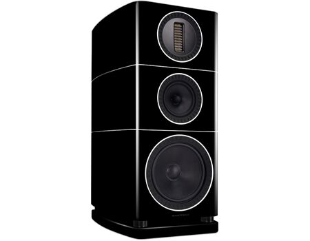 Wharfedale Elysian 2 /Paar