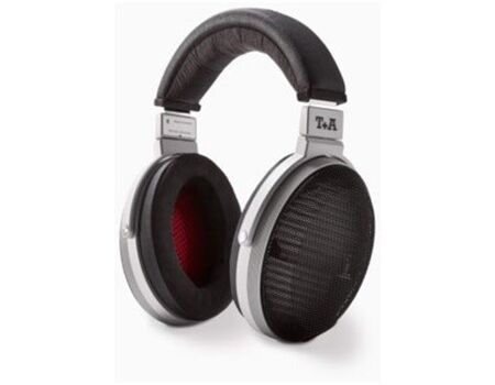 T+A Solitaire P (+ 4-Pin XLR-Kabel & Klinkenkabel)