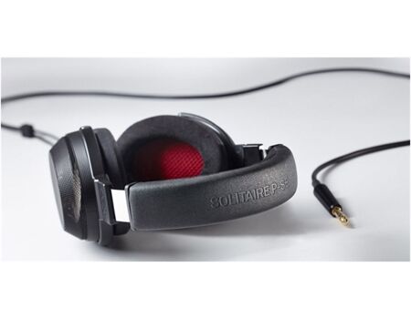 T+A Solitaire P (+ 4-Pin XLR-Kabel & Klinkenkabel)