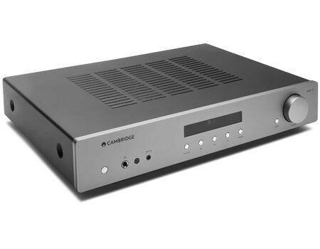 Cambridge Audio AX A35