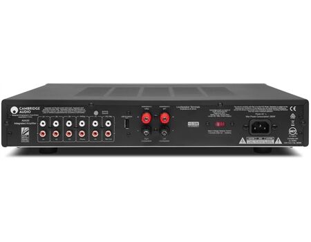 Cambridge Audio AX A35