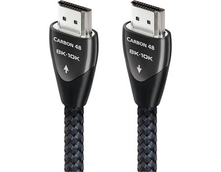 Audioquest CARBON HDMI (48G) 3,00m