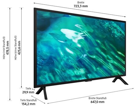 Samsung GQ32Q50AEU