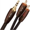 Audioquest BIG SUR 3.5M-RCA 1,00m