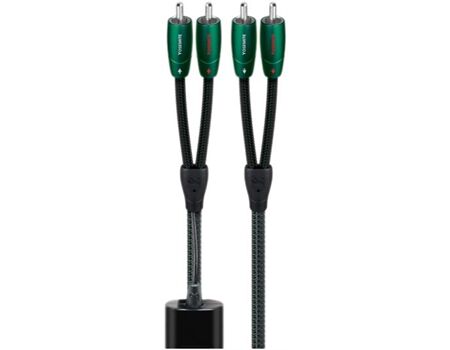 Audioquest YOSEMITE RCA-RCA 20,00m