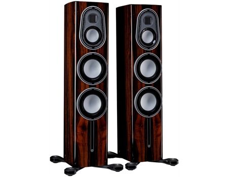 Monitor Audio Platinum 200 3G / Paar