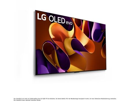 LG OLED83G48LW