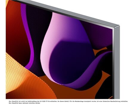 LG OLED83G48LW
