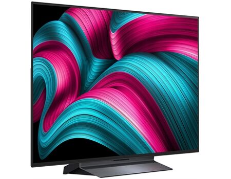 LG OLED48C58LA