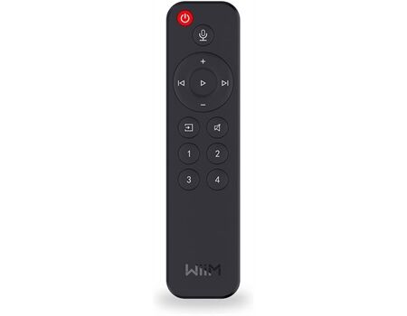 WiiM Remote