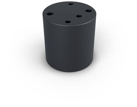 Loewe spacer table stand v