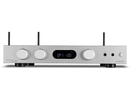 Audiolab 6000A Play