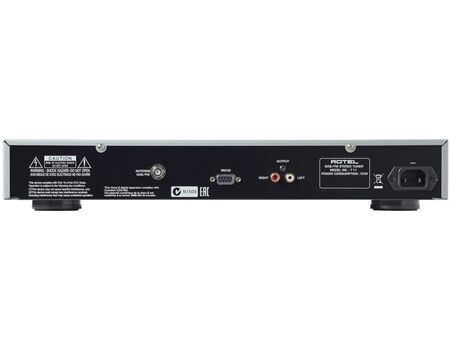 ROTEL Rotel T11 - Tuner