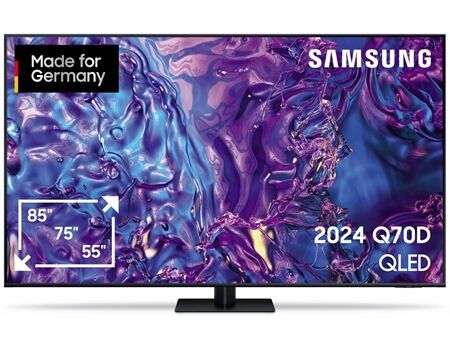Samsung GQ85Q70DAT