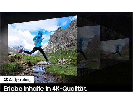 Samsung GQ85Q70DAT