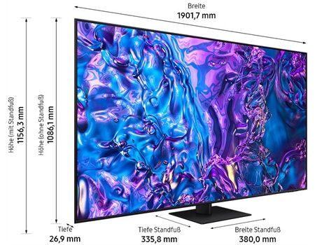 Samsung GQ85Q70DAT