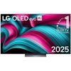 LG OLED77C58LA - 400€ Cashback bis 13.07.2025
