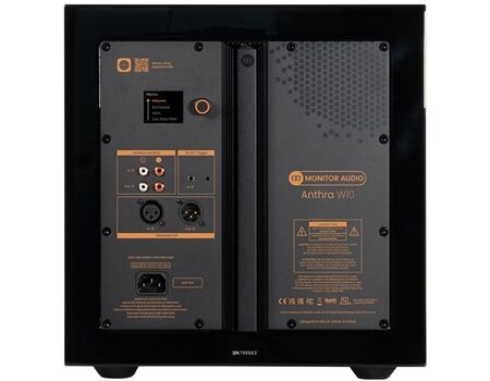 Monitor Audio Anthra W10