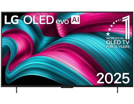 LG OLED42C58LA