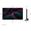 LG OLED42C58LA