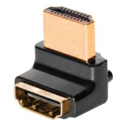 Audioquest Adapter HDMI 90° W (breit)