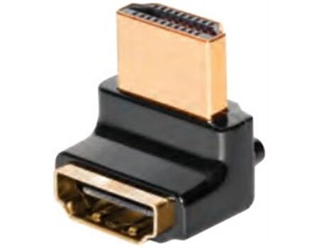 Audioquest Adapter HDMI 90° W (breit)