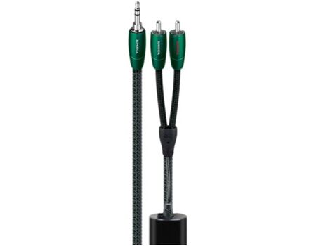 Audioquest YOSEMITE 3.5M-RCA 12,00m