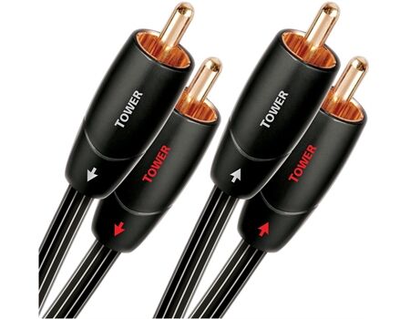 Audioquest TOWER RCA 3,00m