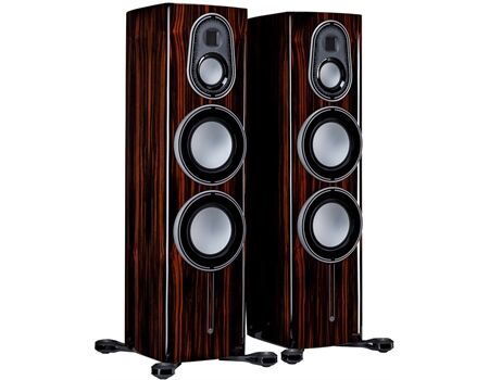 Monitor Audio Platinum 300 3G /Paar