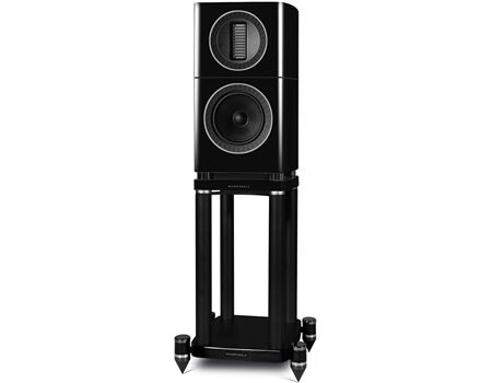 Wharfedale Standfuß für Elysian 1 /Paar