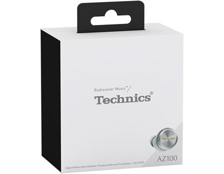 Technics EAH-AZ100E-S
