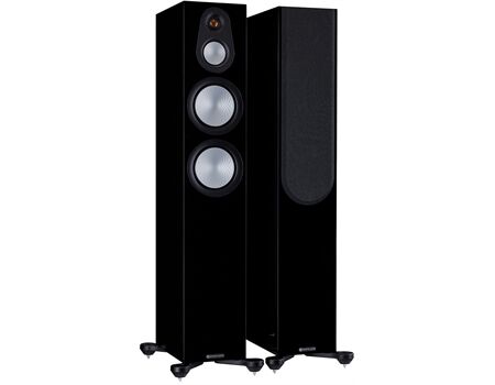 Monitor Audio Silver 300 7G /Paar B-Ware