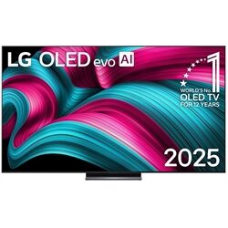LG OLED83C59LA LG OLED83C59LA