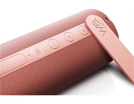 Loewe We. HEAR 1