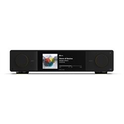 Arcam Radia SA35