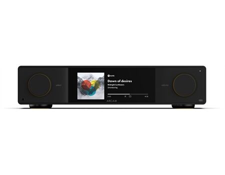 Arcam Radia SA35