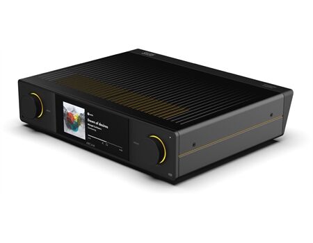 Arcam Radia SA35